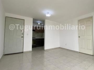 Departamento de 2 habitaciones, Iztacalco · Renta Departamento Cerca Estadio Gnp, Metro Ciudad Deportivo con Estacionamiento