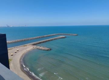 Casa de 3 habitaciones, Alvarado · Se Vende Departamento Frente a La Playa