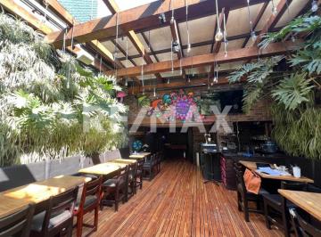 Local comercial Renta · Renta Local de Restaurante Bar, en Condesa, Cuauhtémoc, Ciudad de México