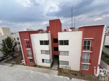 Departamento · 50m² · 2 Recámaras · 1 Estacionamiento · Departamento 2 Recamaras en Venta, Fuentes de Tizayuca