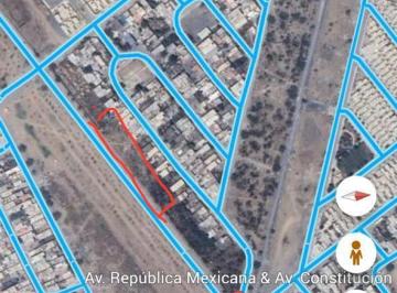 Terreno / Lote , General Escobedo · Terrenos Comerciales en Escobedo