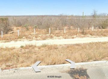 Terreno / Lote · 10000m² · Predio Comercial Sobre Carretera Transpeninsular en San Pedro