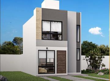 Casa · 70m² · 2 Recámaras · 2 Estacionamientos · Casa en Venta, en Zona Sonterra, Queretaro