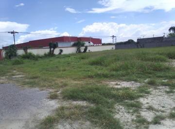 Terreno / Lote · 1700m² · Terreno en Renta con Oficinas en Salinas Victoria Nl