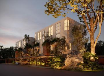 Departamento de 2 habitaciones, Mérida · Departamento en Venta en Merida, Yucatan en Punta Miel, Sodzil Nte