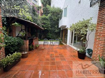 Casa en condominio · 330m² · 3 Recámaras · 3 Estacionamientos · Venta Excelente Casa en Lomas de Vista Hermosa