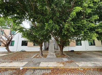 Departamento · 60m² · 2 Recámaras · 1 Estacionamiento · Departamento en Renta Amueblado y Equipado en Playacar Fase 2