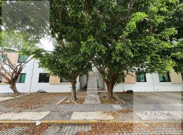 Departamento · 60m² · 2 Recámaras · 1 Estacionamiento · Departamento en Renta Amueblado y Equipado en Playacar Fase 2