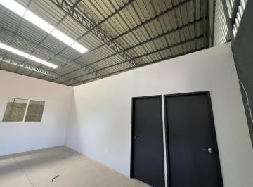 Bodega comercial , Zapopan · Bodega Frente a Bugambilias