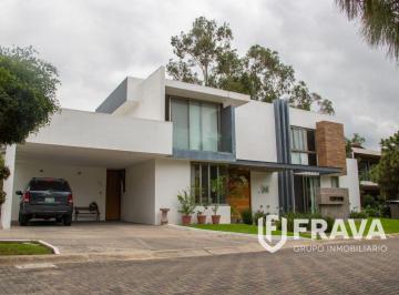Casa de 3 habitaciones, Tlajomulco de Zúñiga · Venta de Casa en Hacienda Mirage