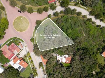 Terreno / Lote · 1538m² · Terreno en Glorieta, Mas de 1500 m a un Super Precio!