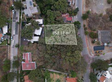 Terreno / Lote · 852m² · Terreno en Venta en El Palomar, Paseo del Agua 139