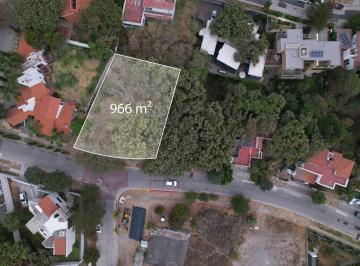Terreno / Lote · 966m² · Terreno en Venta en El Palomar, Paseo del Agua 138