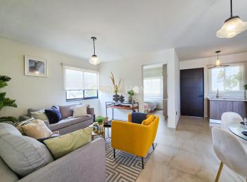 Departamento de 1 habitación, Querétaro · Departamento en Venta en Peña Flor
