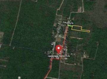 Terreno / Lote · 10237m² · Terreno en Venta de 1 Hectárea en Tixcutyun