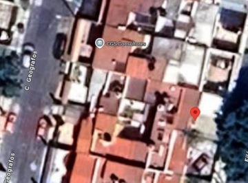 Casa de 3 habitaciones, Iztapalapa · Casa Adjudicada en Venta Filósofos 32, Jardines de Churubusco, Iztapalapa
