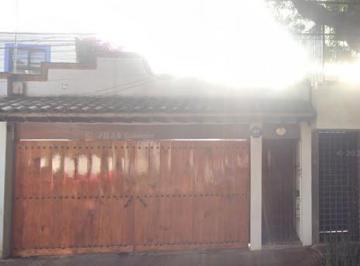 Casa de 3 habitaciones, Benito Juárez · Se Vende Casa en Benito Juarez