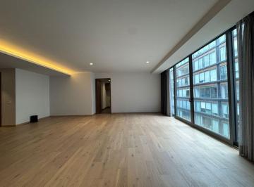Departamento de 3 habitaciones, Miguel Hidalgo · Departamento en Venta en Polanco