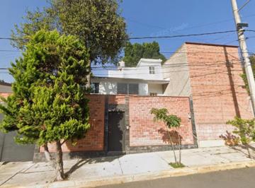 Casa de 3 habitaciones, Alvaro Obregón · Se Vende Casa en Álvaro Obregón
