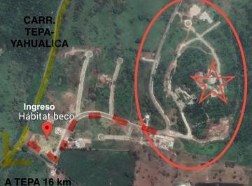 Terreno / Lote , Tepatitlán de Morelos · Terreno en Exclusivo Coto con Vistas Espectaculares
