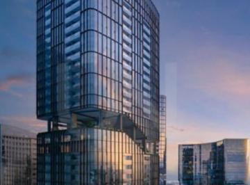Departamento de 2 habitaciones, Zapopan · Departamento en Renta en The Landmark Reserve – Andares