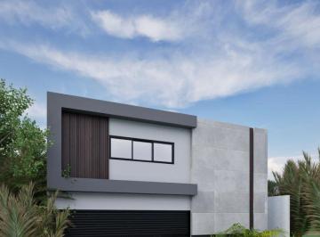 Casa de 4 habitaciones, Alvarado · En Preventa Casa de 3 Recámaras con Alberca en Punta Tiburón Residencial Marina & Golf