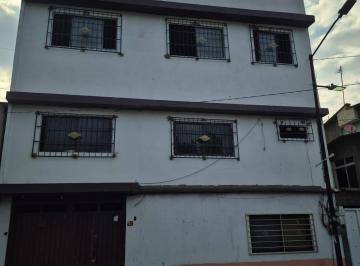 Edificio , Iztapalapa · Edificio 336 M&sup2;c en Col. La Regadera