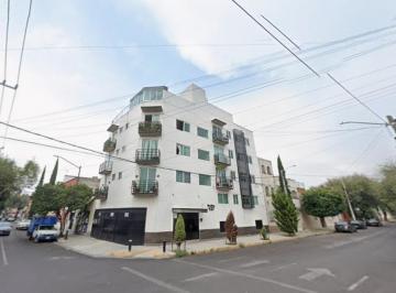 Departamento de 2 habitaciones, Cuauhtémoc · Departamento en Venta en Cuauhtémoc