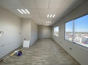 Oficina de 4 habitaciones, Aguascalientes · Oficinas en Renta Edificio Celta Aguascalientes | Rápida Adecuación de Espacios