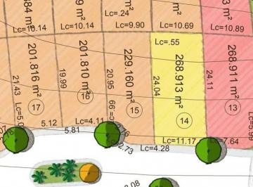 Terreno / Lote · Terreno Maguey Lote 15 en Zibatá Querétaro