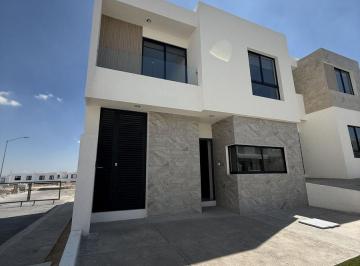 Casa · 139m² · 4 Recámaras · 2 Estacionamientos · Casa Vento en Zibatá
