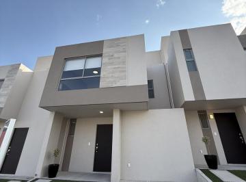 Casa en condominio · 89m² · 3 Recámaras · 2 Estacionamientos · Casa Vania en El Marqués
