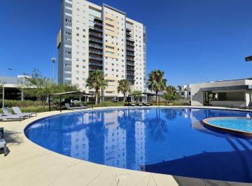 Departamento · 175m² · 4 Recámaras · 2 Estacionamientos · Departamento Biosfera Towers en Juriquilla