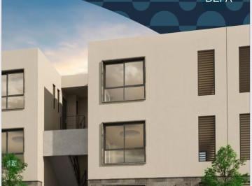 Departamento · 84m² · 2 Recámaras · 2 Estacionamientos · Departamento Paderno en Zibatá