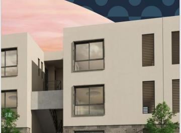 Departamento · 66m² · 2 Recámaras · 2 Estacionamientos · Departamento Padua en Zibatá