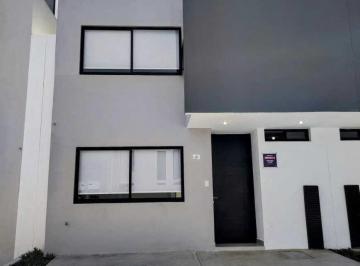 Casa en condominio · 108m² · 3 Recámaras · 1 Estacionamiento · Casa Albania en Zizana Querétaro