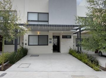 Casa en condominio · 108m² · Casa Nessa