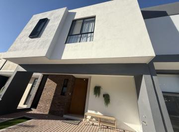 Casa · 201m² · 3 Recámaras · 2 Estacionamientos · Casa Jiva en Zibatá