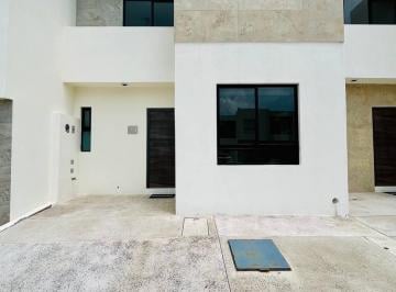 Casa · 119m² · 4 Recámaras · 2 Estacionamientos · Casa Terra en Zibatá