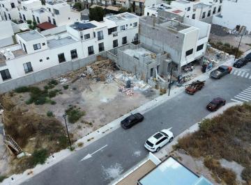 Terreno / Lote · 140m² · Terreno Samare V Lote 18 en Zibatá Querétaro