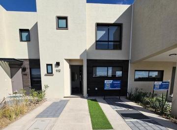 Casa en condominio · 128m² · Casa Toledo