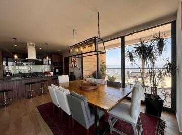 Departamento · 244m² · 3 Recámaras · 2 Estacionamientos · Departamento Elite en Venta, Zibatá
