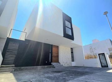 Casa · 211m² · 4 Recámaras · 3 Estacionamientos · Casa Jimena en Zibatá