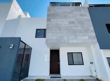 Casa · 182m² · 3 Recámaras · 2 Estacionamientos · Casa Odra en Zibatá