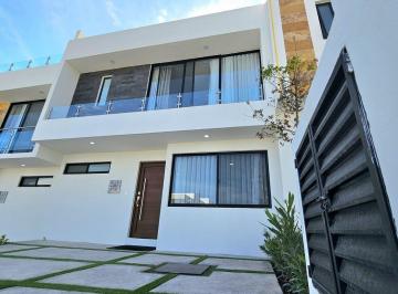 Casa en condominio · 158m² · 3 Recámaras · 2 Estacionamientos · Casa Roble en Zibatá