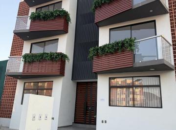 Departamento · 100m² · 2 Recámaras · 2 Estacionamientos · Depa Paraguay en El Querétaro Moderno