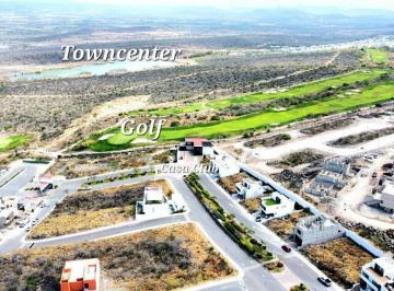 Terreno / Lote · 250m² · Terreno en Jade Lote 22 en Zibatá Querétaro