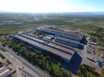 Nave industrial , Monclova · En Venta Planta Industrial ¨monclova¨, Coahuila