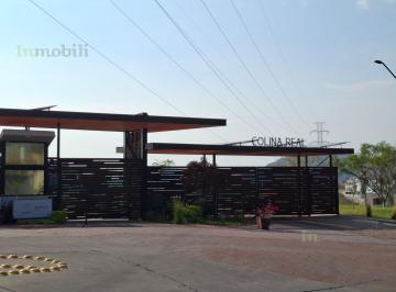Terreno / Lote · 277m² · Terreno en Camino de Los Parques No. 3363 - 9