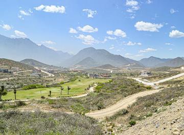 Terreno / Lote , García · Terreno en Venta en Terralta